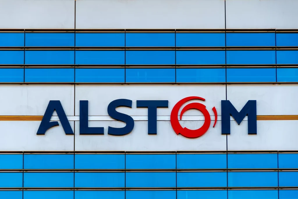 Alstom renforce sa présence ferroviaire en Allemagne avec un nouveau contrat régional