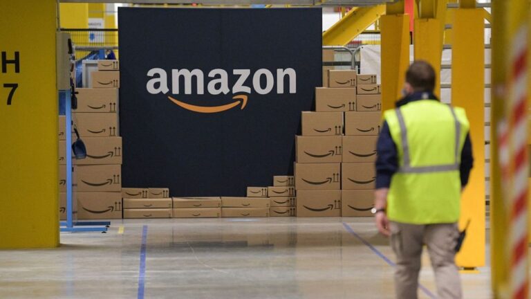Amazon va supprimé 16 000 postes pour accélérer sa course à l’IA