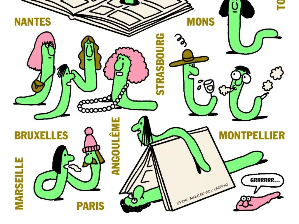 Annulation du Festival d’Angoulême : le Grand Off prend la relève et dévoile sa programmation