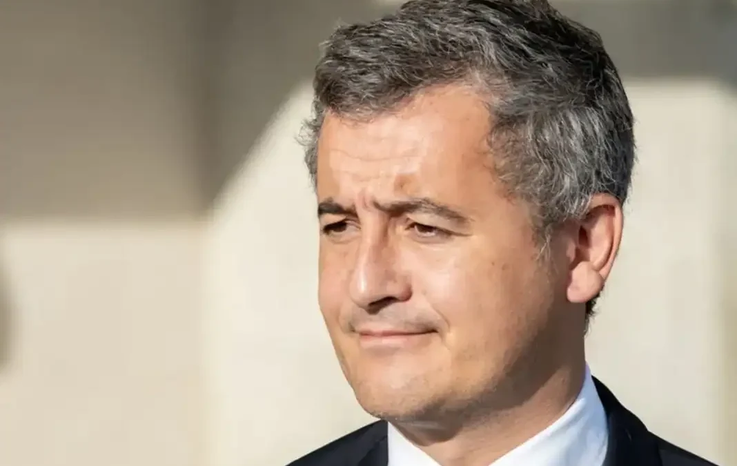 Après la mort d’un jeune rugbyman Quentin Gobet, Gérald Darmanin admet des failles dans la réponse pénale