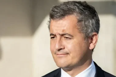 Après la mort d’un jeune rugbyman Quentin Gobet, Gérald Darmanin admet des failles dans la réponse pénale
