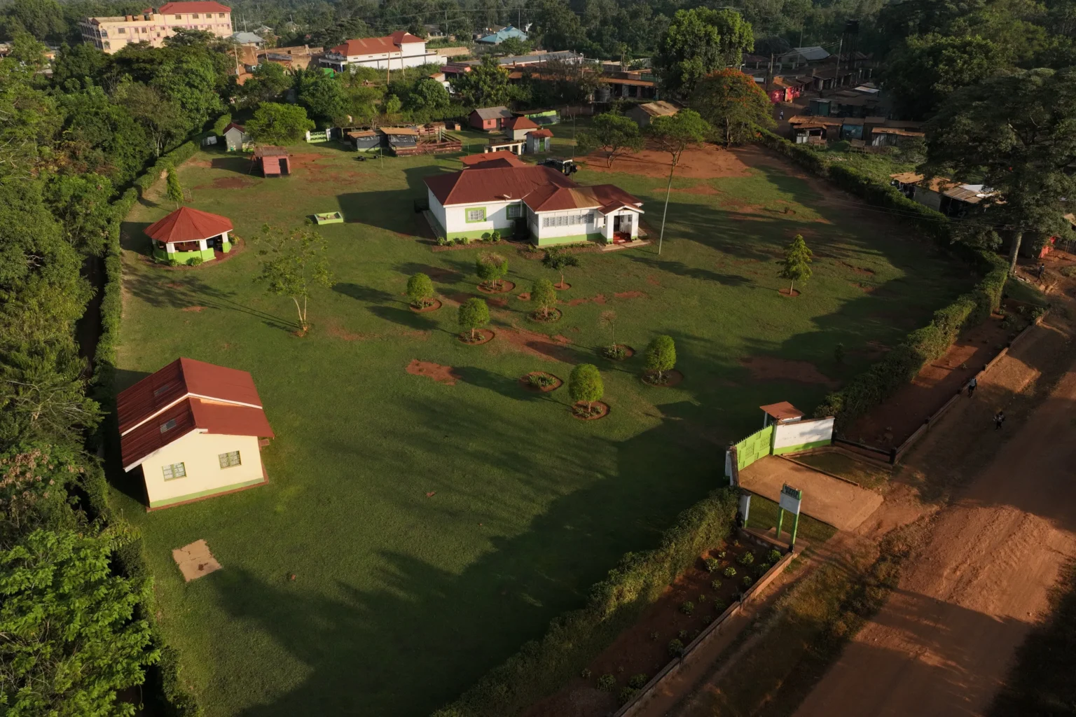 Au Kenya, des veuves privées de leurs terres après la mort de leur mari tentent de faire valoir leurs droits