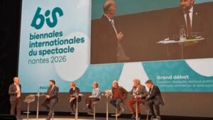 Aux BIS de Nantes, le spectacle vivant redoute un “chômage massif” en 2026