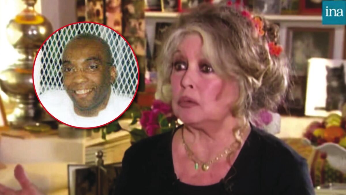 VIDÉO - Accusée par certains d'être raciste, Brigitte Bardot avait tout fait pour sauver un Afro-Américain du couloir de la mort, dénonçant le racisme au Texas. (INA, Entrevue)