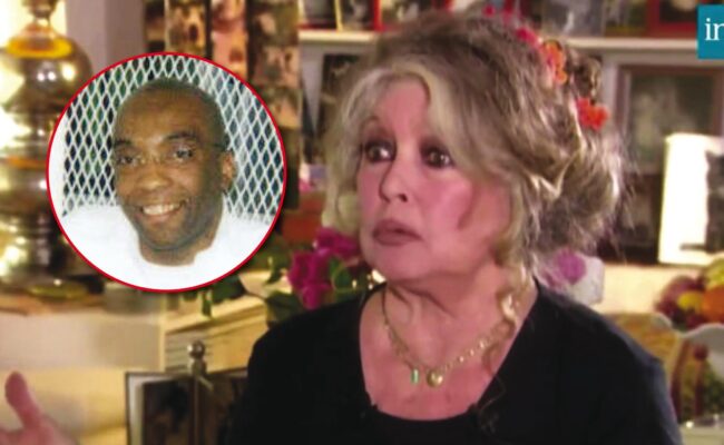 VIDÉO - Accusée par certains d'être raciste, Brigitte Bardot avait tout fait pour sauver un Afro-Américain du couloir de la mort, dénonçant le racisme au Texas