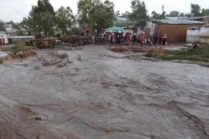 Inondations au Malawi : des dizaines de milliers de familles touchées dès le début de la saison