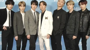 BTS revient en 2026 avec un album et une tournée mondiale de 79 concerts
