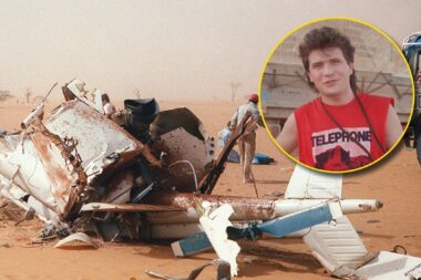 Il y a 40 ans jour pour jour, Daniel Balavoine se tuait en hélicoptère sur le Paris‑Dakar. Récit d'un drame qui a bouleversé les Français