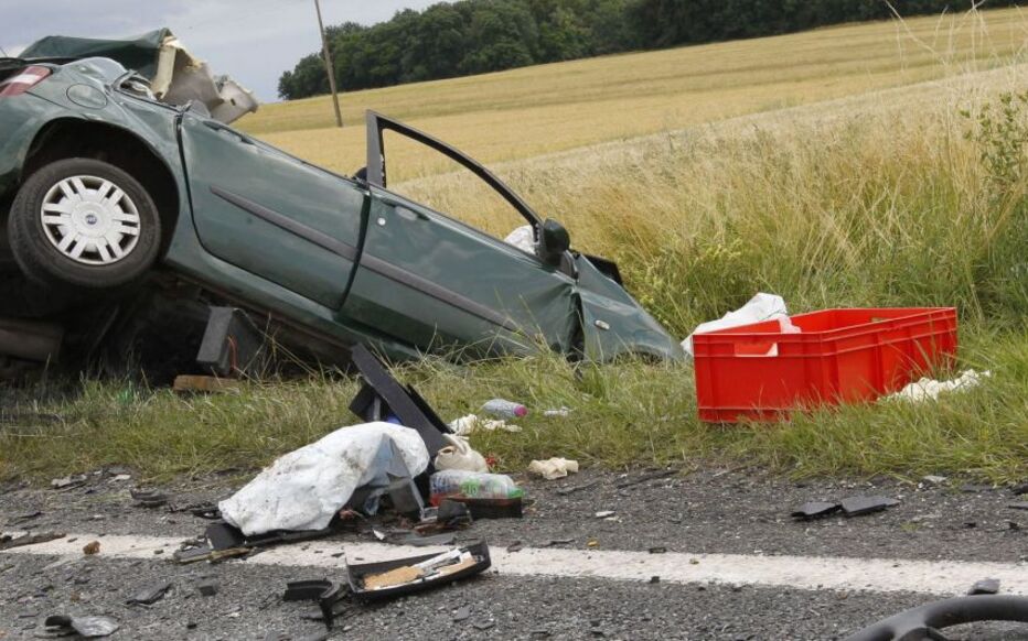 Bilan routier 2025 : la mortalité repart à la hausse, le « gaz hilarant » dans le viseur