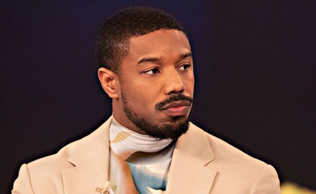 « Black Panther » l’a marqué à vie : Michael B. Jordan révèle avoir suivi une thérapie après le film
