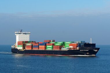 Câbles sous-marins endommagés en mer Baltique : 18 témoins convoqués au procès du capitaine à Hong Kong