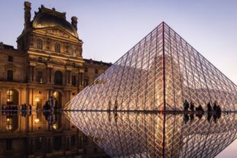 Grève au Louvre : les agents prolongent le mouvement, ouverture encore réduite