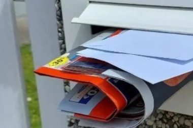 Cambriolages - l’arnaque à la feuille blanche refait surface 