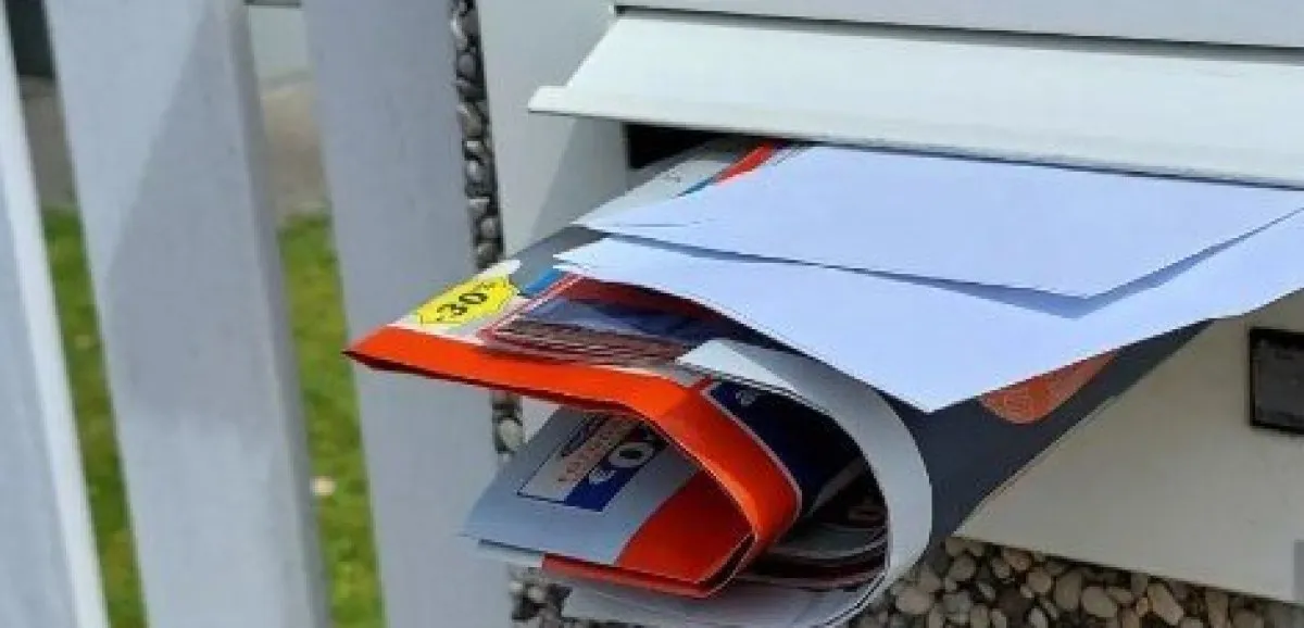 Cambriolages - l’arnaque à la feuille blanche refait surface 