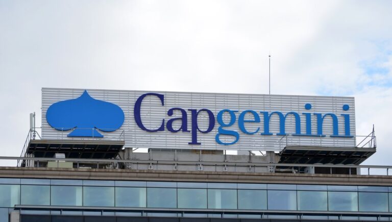 Capgemini envisage de supprimer « jusqu’à 2 400 postes » face au virage technologique