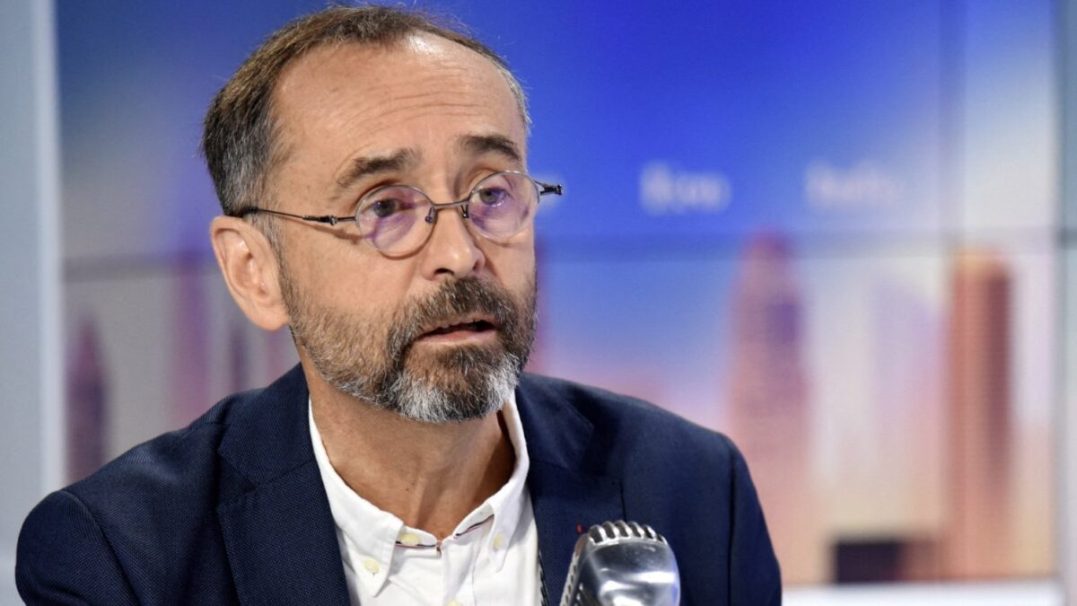 Sondage IFOP/Entrevue : Robert Ménard imbattable à Béziers, quel que soit le scénario