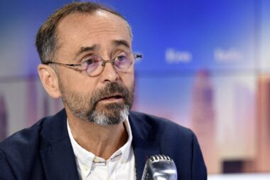 Sondage IFOP/Entrevue : Robert Ménard imbattable à Béziers, quel que soit le scénario