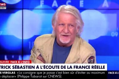 VIDÉO - Patrick Sébastien: «J'ai beaucoup de choses à dire sur Delphine Ernotte. J'aimerais être convoqué par la commission d’enquête sur l’audiovisuel public.»