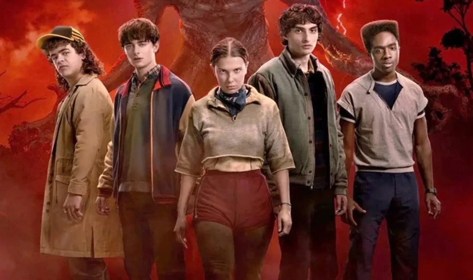 Stranger Things: pourquoi les fans ont-ils cru à un épisode caché, faisant planter Netflix ? (Netflix)
