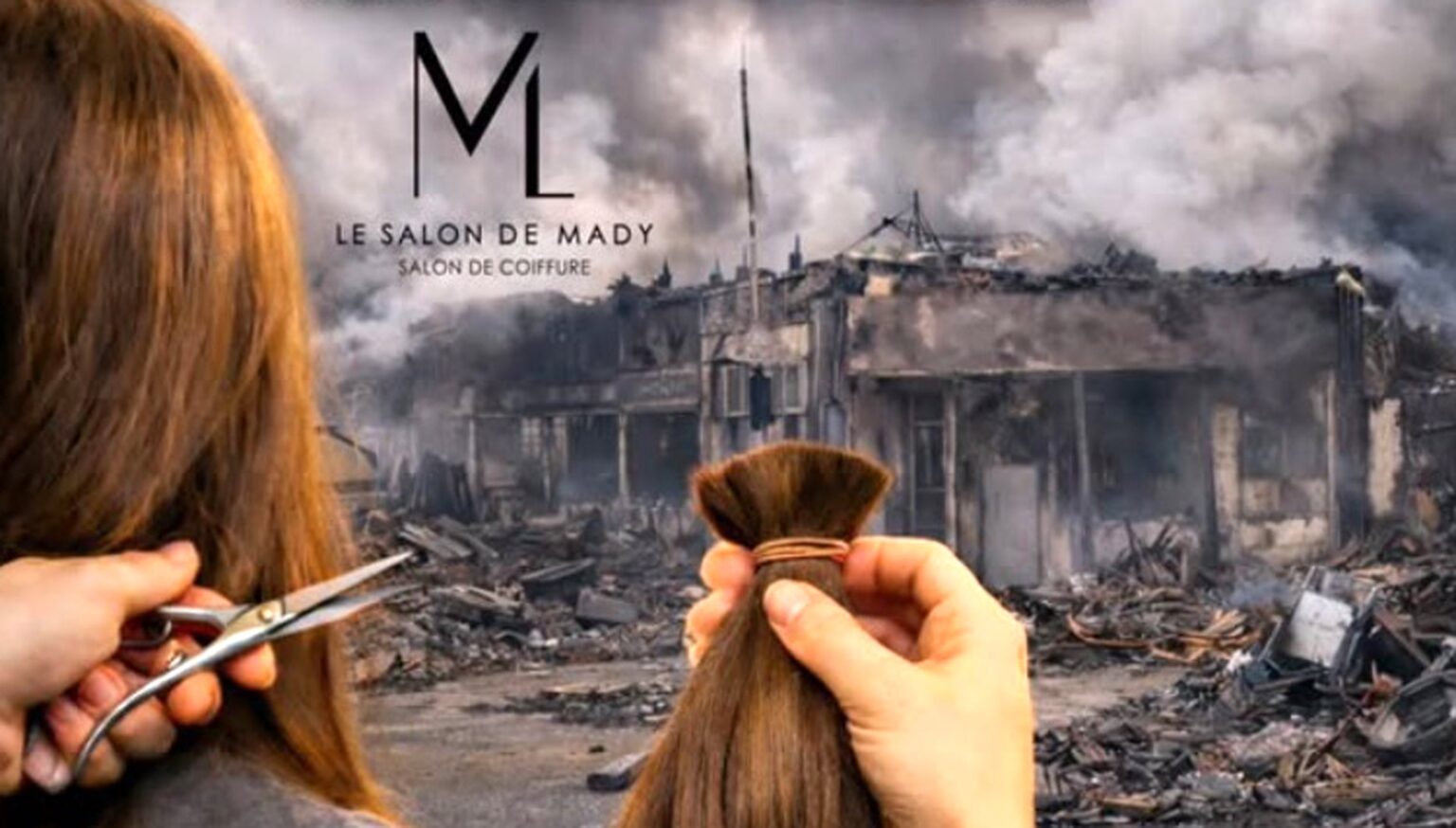 Crans-Montana : un élan de solidarité européen autour des dons de cheveux pour les grands brûlés. (DR)