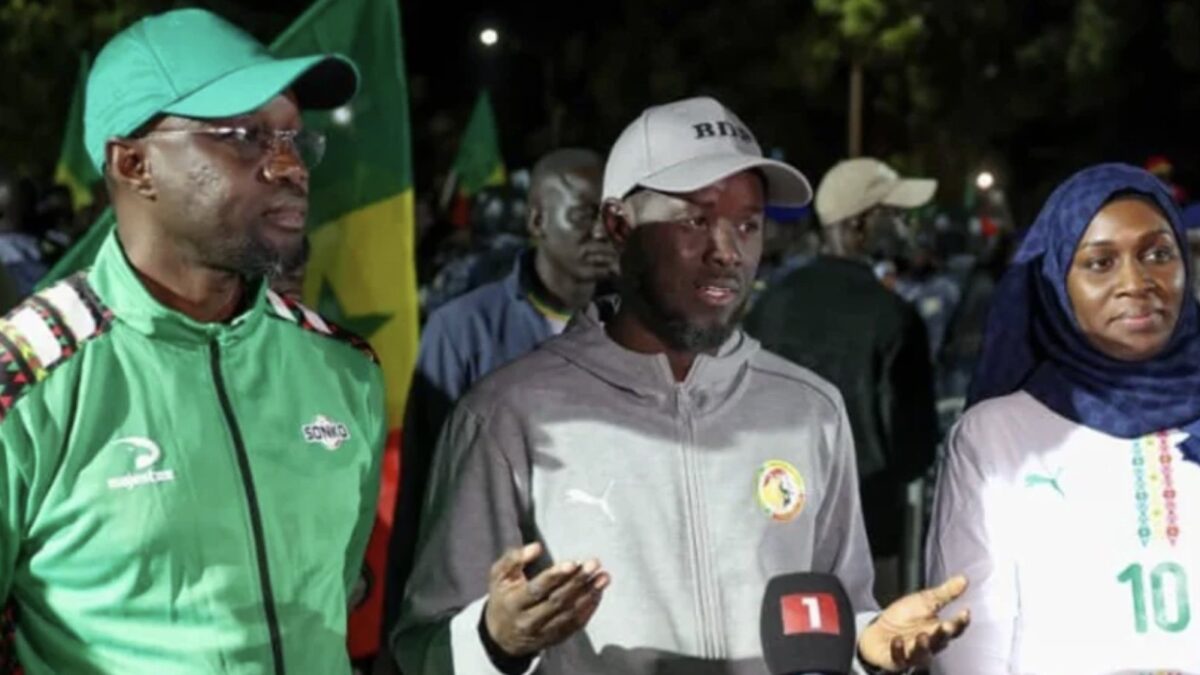 Le Président du Sénégal décrète un jour férié après le sacre historique à la CAN