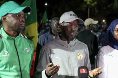Le Président du Sénégal décrète un jour férié après le sacre historique à la CAN