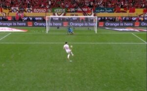 Maroc-Sénégal, Panenka ratée de Brahim Díaz. Mais au fait, c'est quoi une Panenka ? Découvrez l'histoire de ce geste inventé il y 50 ans