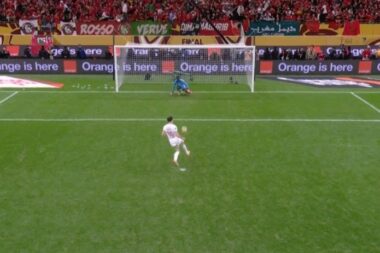 Maroc-Sénégal, Panenka ratée de Brahim Díaz. Mais au fait, c'est quoi une Panenka ? Découvrez l'histoire de ce geste inventé il y 50 ans