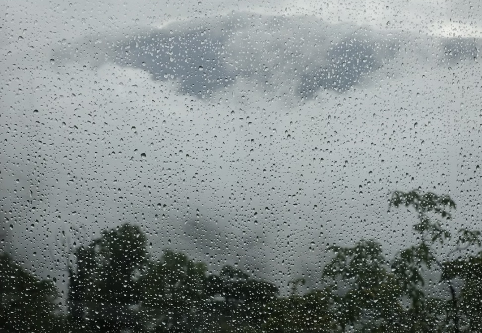 Pluies persistantes à l’ouest, nouvel épisode perturbé au sud-est