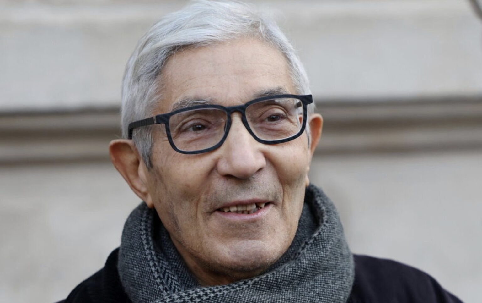 Boualem Sansal élu à l’Académie française dès le premier tour, consécration d’une vie pour la liberté et la langue