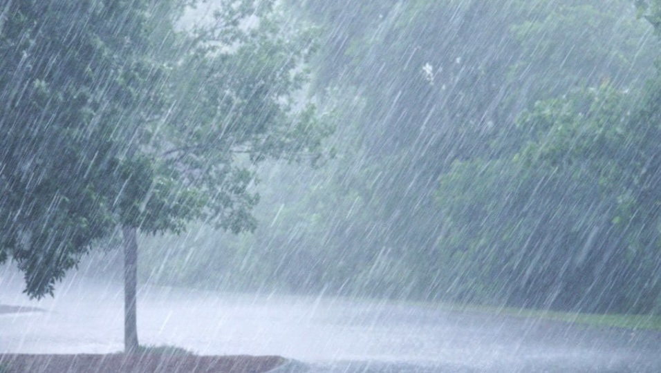 Coup de vent en Bretagne, pluies au nord et douceur au sud