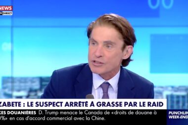 Arno Klarsfeld porte plainte pour incitation à la haine après la polémique sur les "rafles"