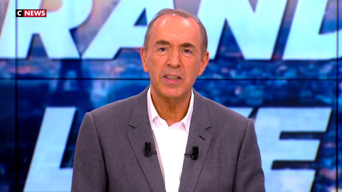 Jean‑Marc Morandini sort du silence: "Je présente mes excuses les plus sincères et les plus humbles. Je remercie du fond du cœur celles et ceux qui m'accorderont une seconde chance." (CNews)