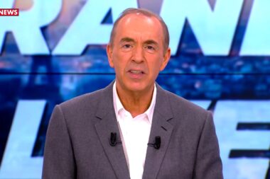 Jean‑Marc Morandini sort du silence: "Je présente mes excuses les plus sincères et les plus humbles. Je remercie du fond du cœur celles et ceux qui m'accorderont une seconde chance."