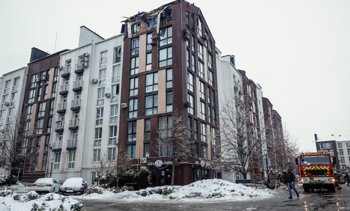 Capture d’écran La Russie suspend ses frappes sur Kiev jusqu’à dimanche à la demande de Trump, l’Ukraine prête à faire de même2026-01-30 à 15.41.44