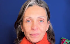 Adeline Blondieau: "Notre vie a basculé", son mari frappé par un cancer