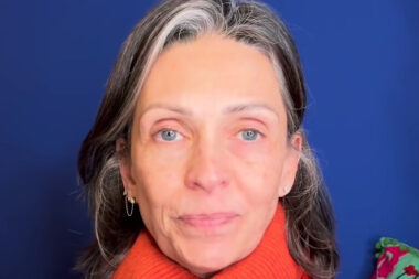 Adeline Blondieau: "Notre vie a basculé", son mari frappé par un cancer