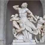 C’était un 14 janvier - La redécouverte du groupe du Laocoon à Rome