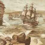 C’était un 26 janvier : La “First Fleet” jette les bases de l’Australie européenne