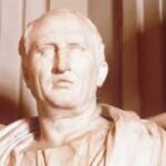 C’était un 3 janvier - Naissance de Cicéron, maître de l’éloquence romaine