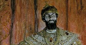 C’était un 7 janvier - Boris Godounov devient tsar de Russie