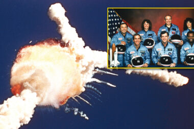 28 janvier 1986: il y 40 ans, la navette Challenger explosait en direct sous les yeux du monde entier. (AP, Entrevue)