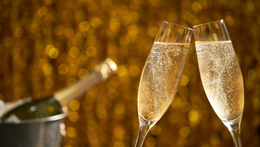 Champagne en perte de bulles : pourquoi les ventes reculent encore, y compris en France