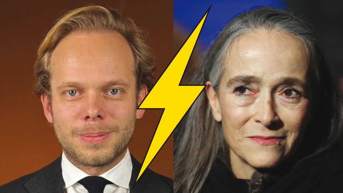 Mais que cache France Télévisions ? Le groupe accusé de dissimuler des documents à la Commission d’enquête parlementaire. (AP, Entrevue)