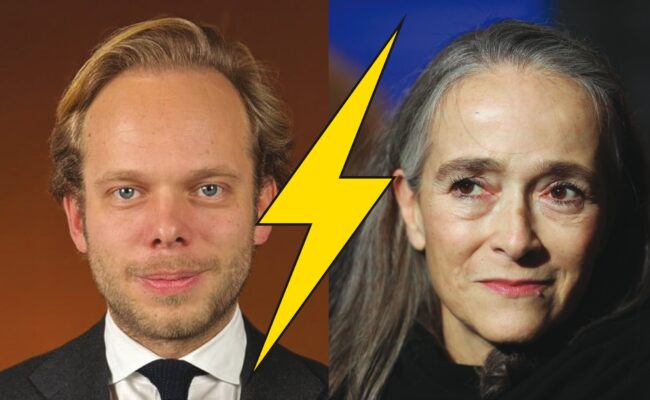 Mais que cache France Télévisions ? Le groupe accusé de dissimuler des documents à la Commission d’enquête parlementaire. (AP, Entrevue)