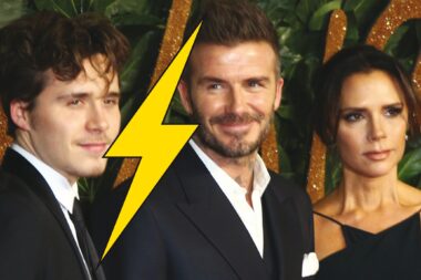 Brooklyn , le fils de Victoria et David Beckham, dézingue ses parents: "L’amour dans cette famille se mesure à la quantité de publications sur les réseaux sociaux."