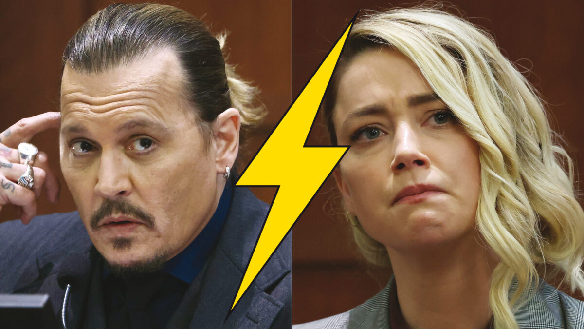 Amber Heard : "J’ai perdu ma capacité à parler." Du mensonge judiciaire à la victimisation. (AP, Entrevue)