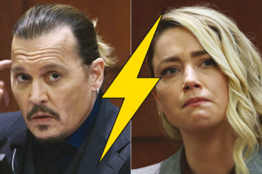 Amber Heard : "J’ai perdu ma capacité à parler." Du mensonge judiciaire à la victimisation