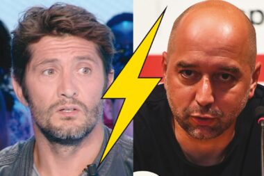 FOOT - Gros clash entre Gérard Lopez et Bixente Lizarazu: "Je ne sais pas comment tu fais pour tuer tous les clubs que tu achètes!"
