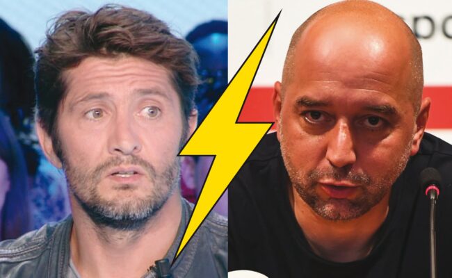 FOOT - Gros clash entre Gérard Lopez et Bixente Lizarazu: "Je ne sais pas comment tu fais pour tuer tous les clubs que tu achètes!"